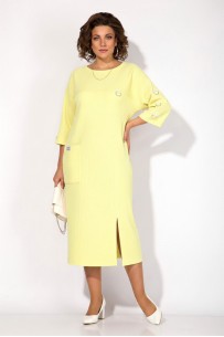Liliana 1485 лимонный Liliana 1485 лимонный