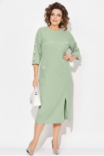 Liliana 1485 фисташковый