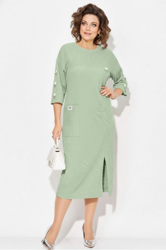 Liliana 1485 фисташковый