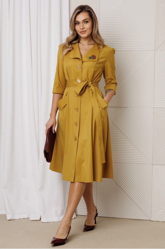 Anastasia 1318.1 медовый