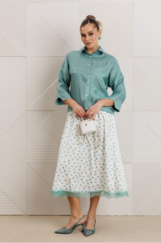 Anastasia 1322 мята