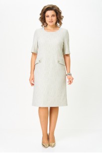 Slavia-elit 563  однотон с люрексом