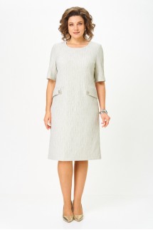 Slavia-elit 563  однотон с люрексом