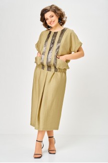 Anastasia Mak 1320 горчица