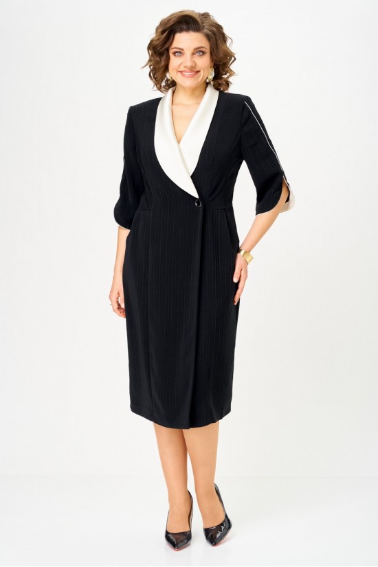 Anastasia Mak 1308 черный