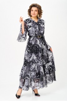 Anastasia Mak 1280 мультиколор