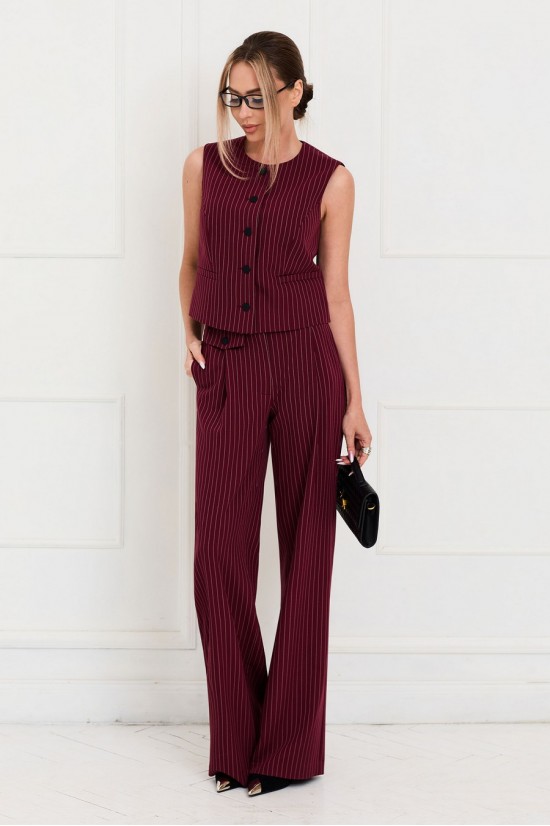 Golden Valley 6699 бордовый