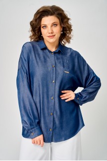 Michel chic 797 легкий деним