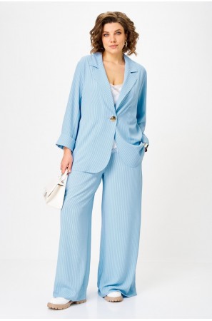 Michel chic 1446 небесно-голубой Michel chic 1446 небесно-голубой