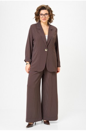 Michel chic 1446 шоколад Michel chic 1446 шоколад