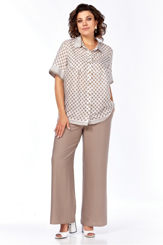 MATINI 1.1319 бежевый