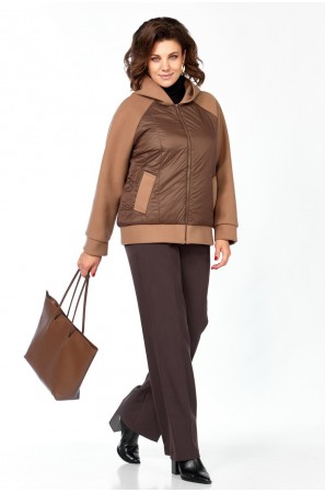 Lady Secret 9011 коричневый-шоколад Lady Secret 9011 коричневый-шоколад