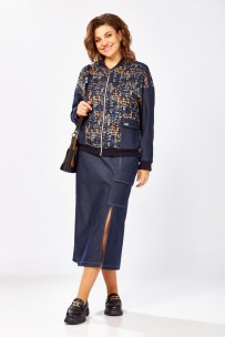 Lady Secret 25103 синий