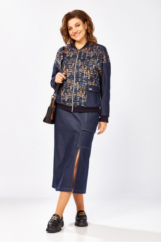 Lady Secret 25103 синий