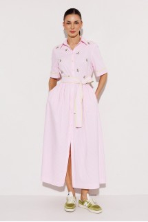 BUTER 3272 розовый BUTER 3272 розовый