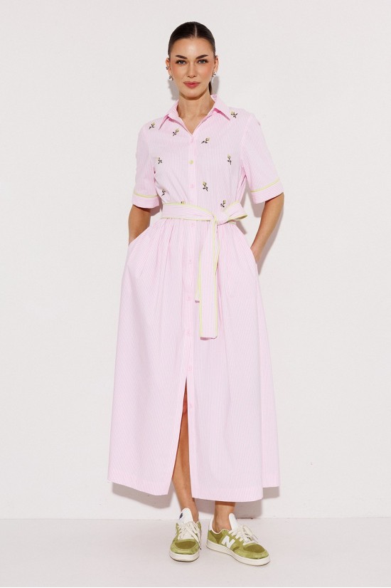 BUTER 3272 розовый