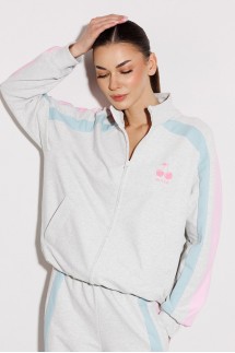 BUTER 3276 светло-серый