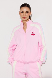 BUTER 3276 розовый