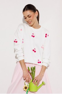 BUTER 3281 молочный