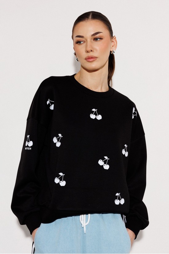 BUTER 3281 черный