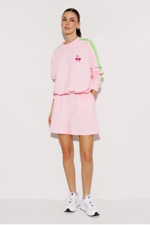 BUTER 3289 светло-розовый BUTER 3289 светло-розовый