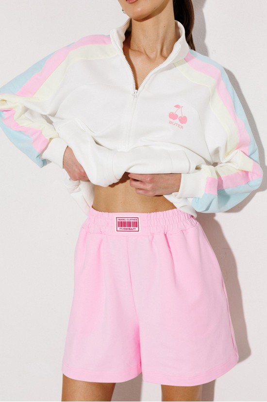 BUTER 3289 розовый