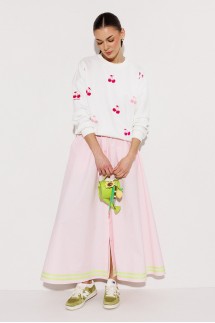 BUTER 3290 розовый