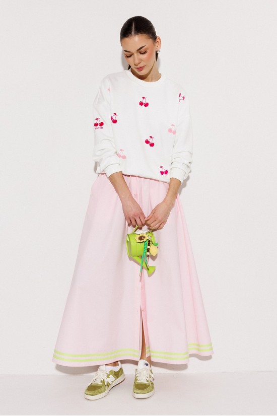 BUTER 3290 розовый