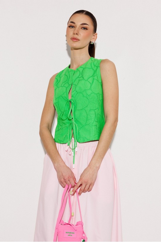 BUTER 3291 салатовый