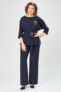 ANDINA CITY 9091-26 синий ANDINA CITY 9091-26 синий