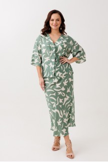 Mubliz 244 олива