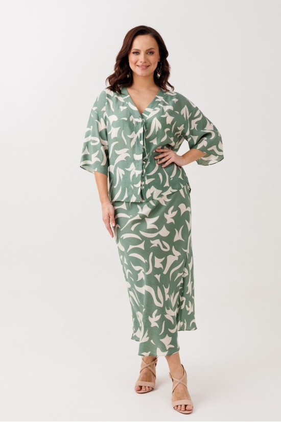 Mubliz 244 олива