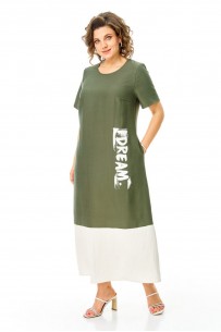 VI ORO 1252 оливка+молоко VI ORO 1252 оливка+молоко