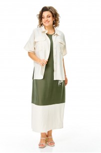 VI ORO 1256 оливка+молоко VI ORO 1256 оливка+молоко