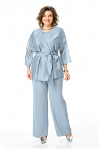 VI ORO 1262 голубой дым VI ORO 1262 голубой дым