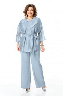 VI ORO 1262 голубой дым VI ORO 1262 голубой дым