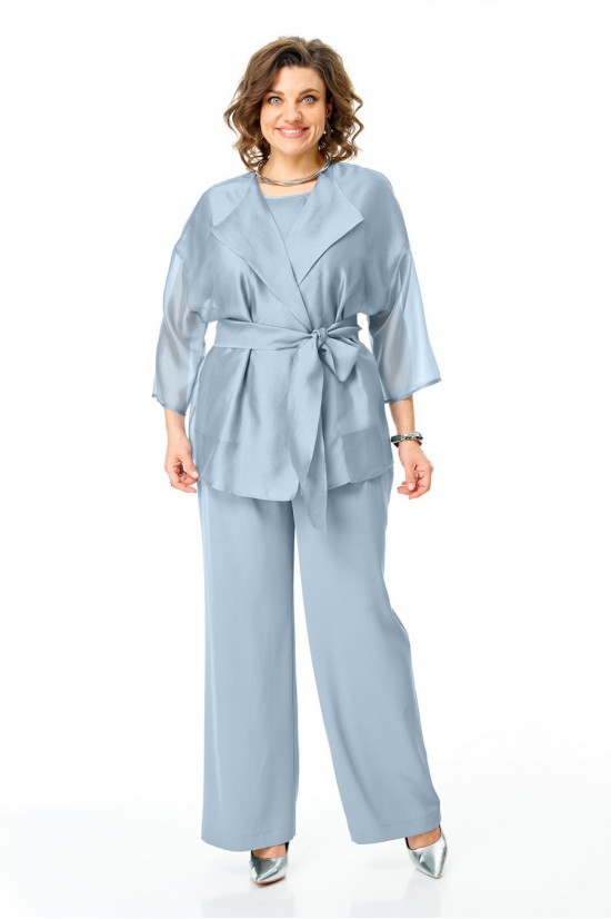 VI ORO 1262 голубой дым