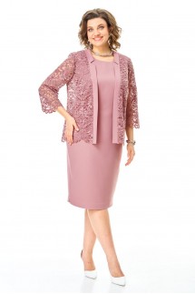 VI ORO 1254 пыльная роза