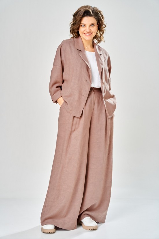 Diamant 2158 капучино