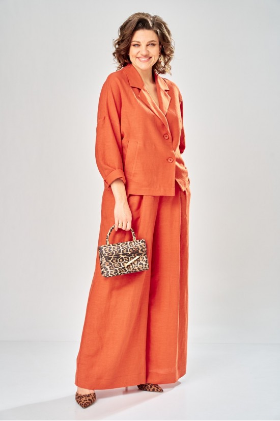 Diamant 2158 оранж