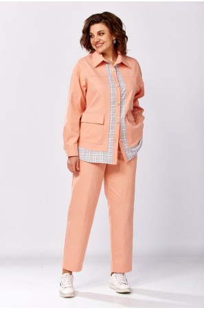 Милора-стиль 1440 персик Милора-стиль 1440 персик