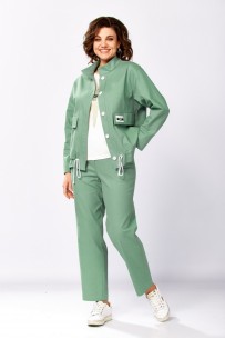 Милора-стиль 1444 мятный Милора-стиль 1444 мятный