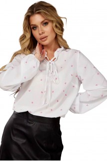 ABBI style 2311 белый