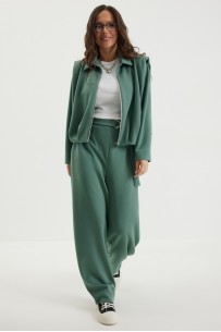 Магия моды 2694 зеленый