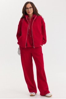 Магия моды 2686 красный