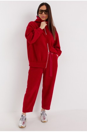 Магия моды 2704 красный