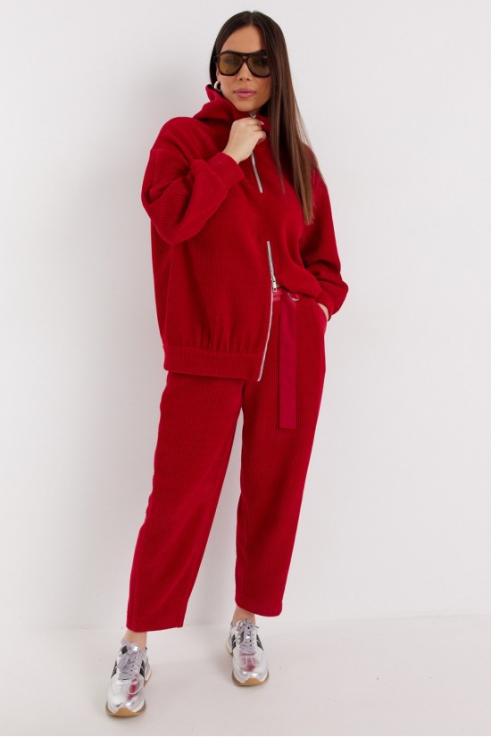 Магия моды 2704 красный