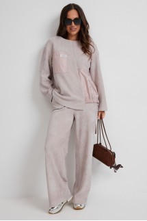 Магия моды 2687 розовый