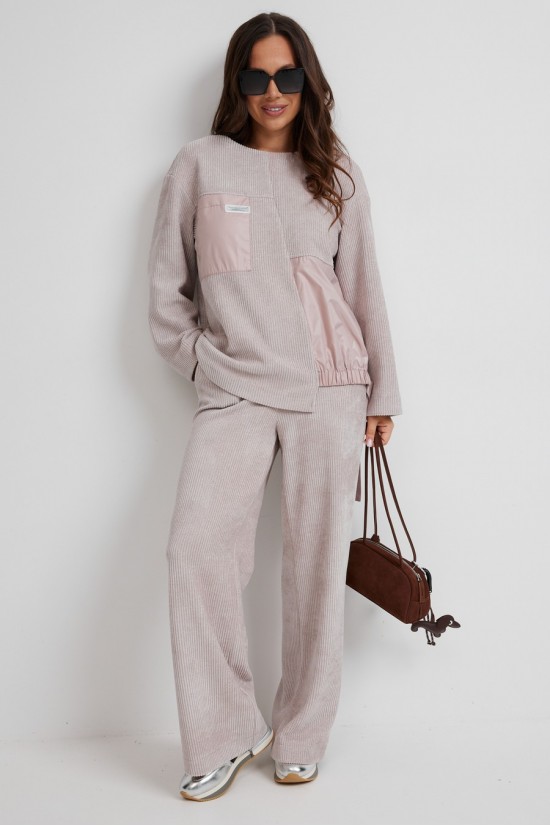 Магия моды 2687 розовый