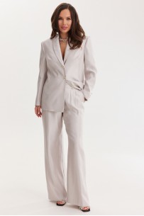 Магия моды 2659 серый жемчуг